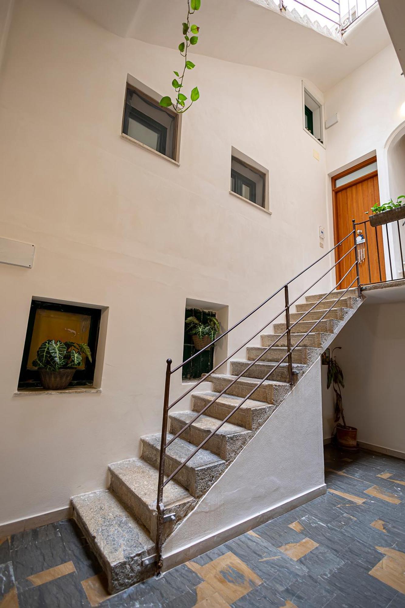 Stramare Διαμέρισμα Τράπανι Εξωτερικό φωτογραφία