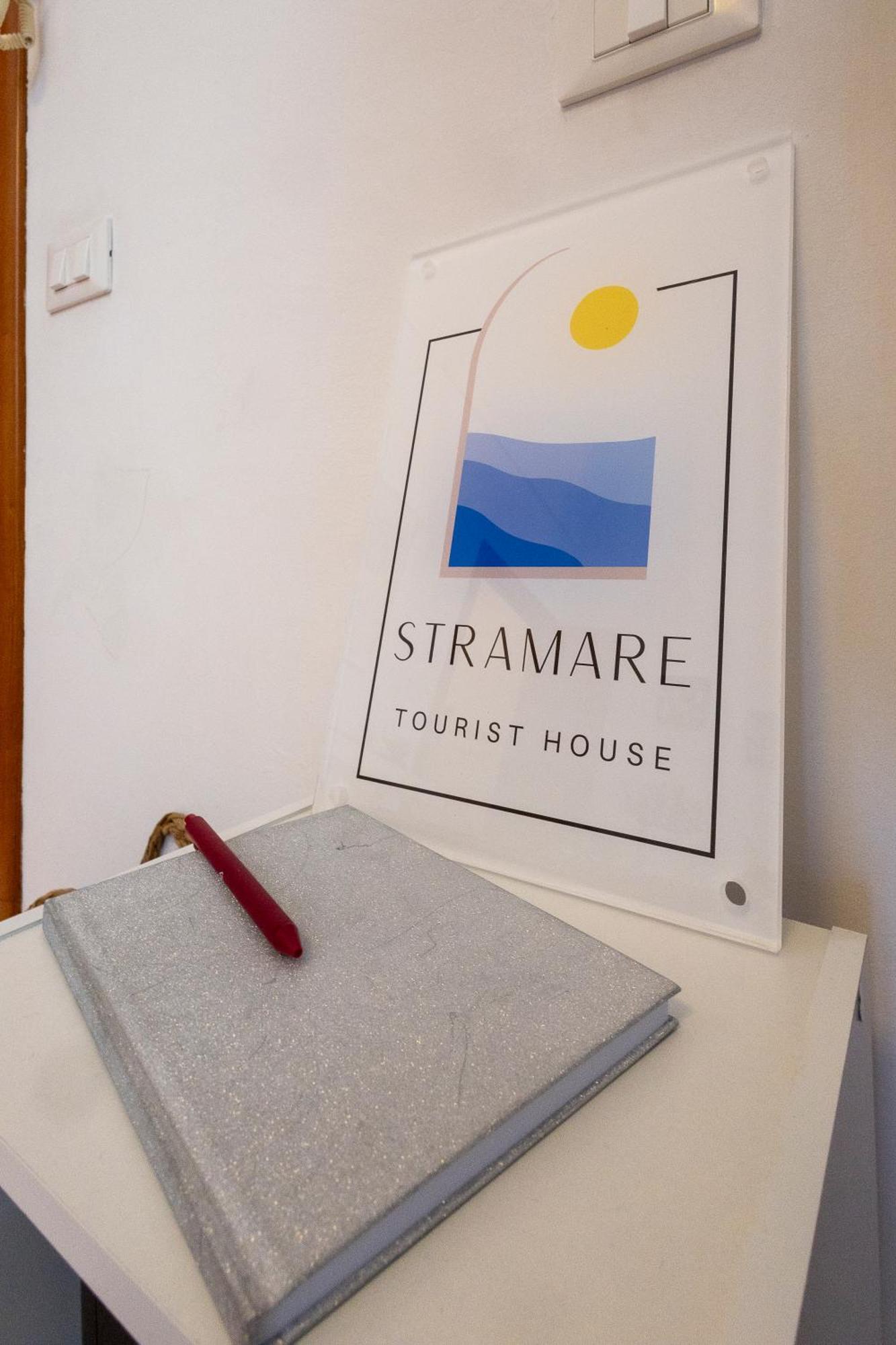 Stramare Διαμέρισμα Τράπανι Εξωτερικό φωτογραφία