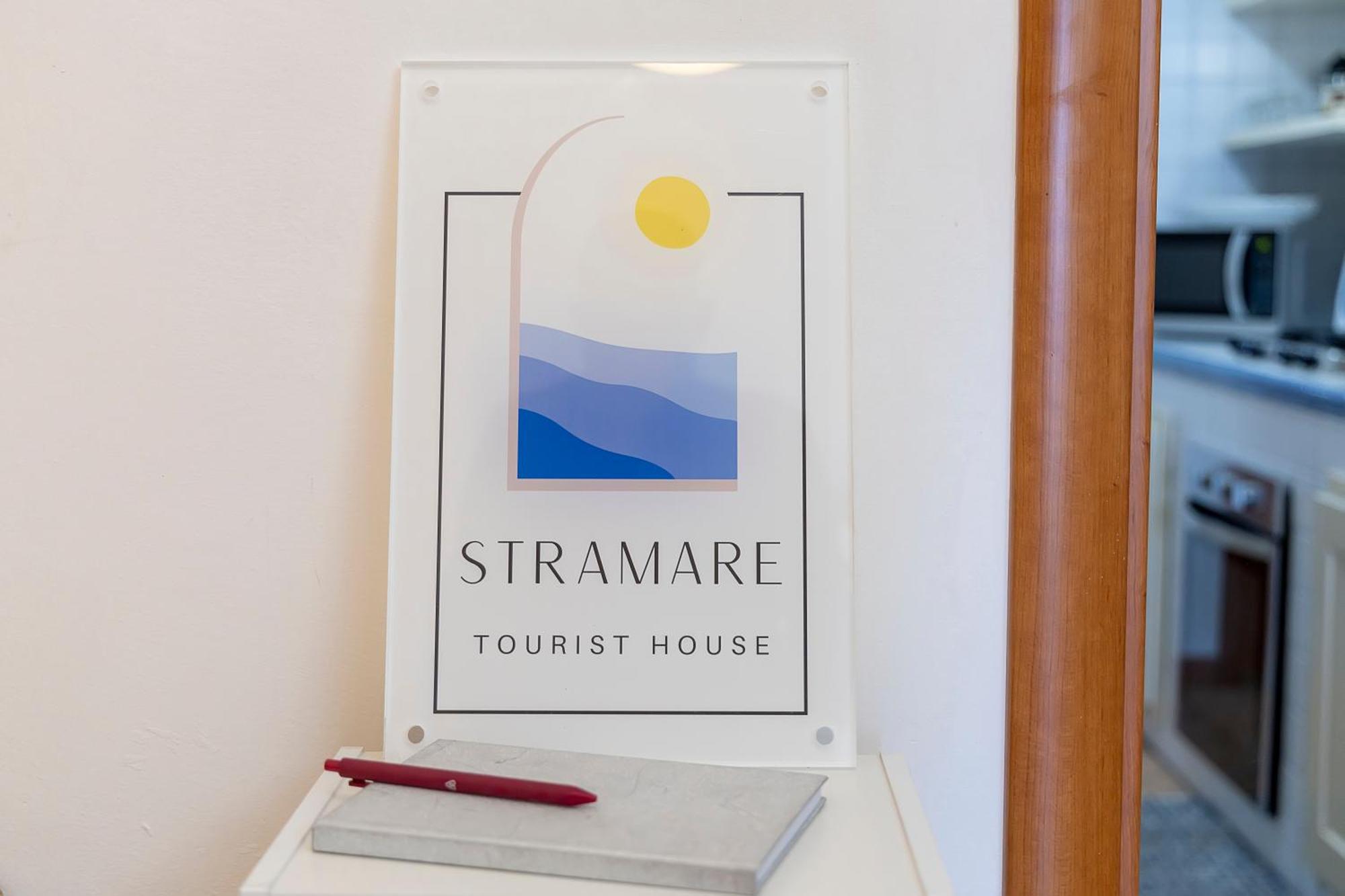 Stramare Διαμέρισμα Τράπανι Εξωτερικό φωτογραφία